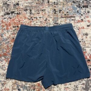 Ten Thousand Intervals Mens Athletic Shorts